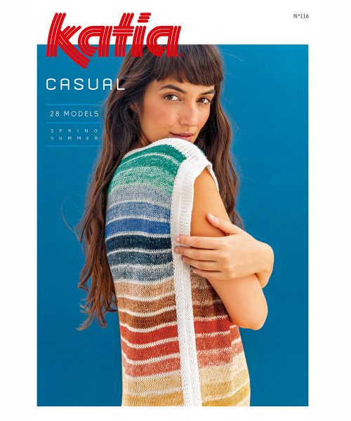 REVISTA CASUAL Nº116