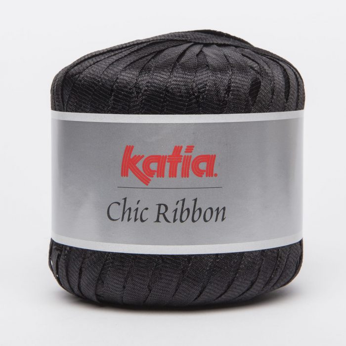 CHIC RIBBON AGUJAS 8/9